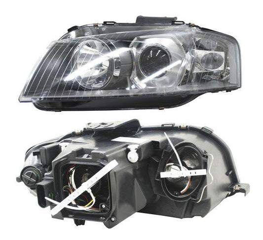 FARO AUDI A3 04-08 P/XENON L