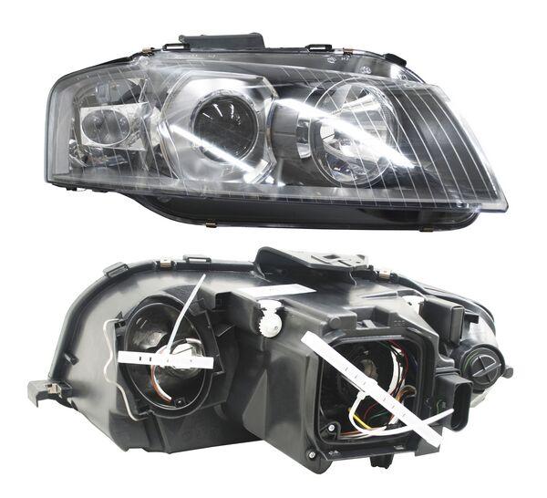 FARO AUDI A3 04-08 P/XENON R