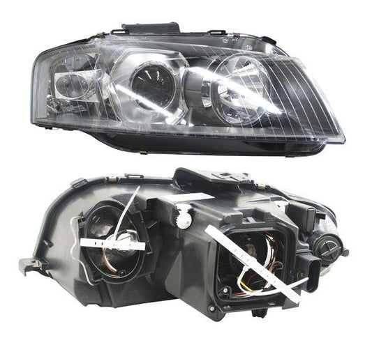 FARO AUDI A3 04-08 P/XENON R