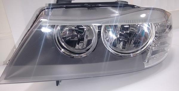 FARO AUDI A3 09-12 L
