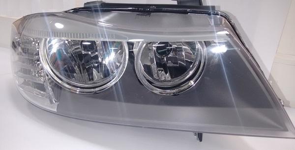 FARO AUDI A3 09-12 R