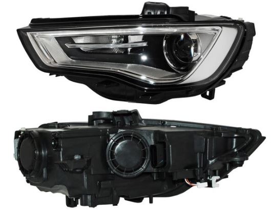 FARO AUDI A3 13-16 ELEC C/MOTOR LED L