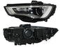 FARO AUDI A3 13-16 ELEC C/MOTOR LED L