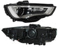 FARO AUDI A3 13-16 ELEC C/MOTOR LED R