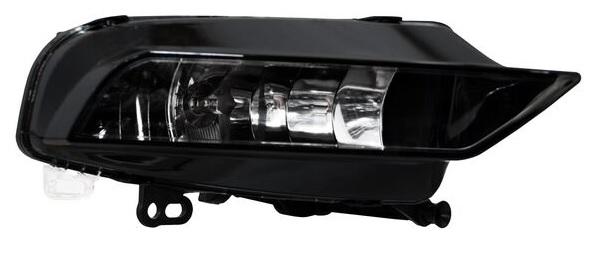 FARO NIEBLA AUDI A3 15-16 R