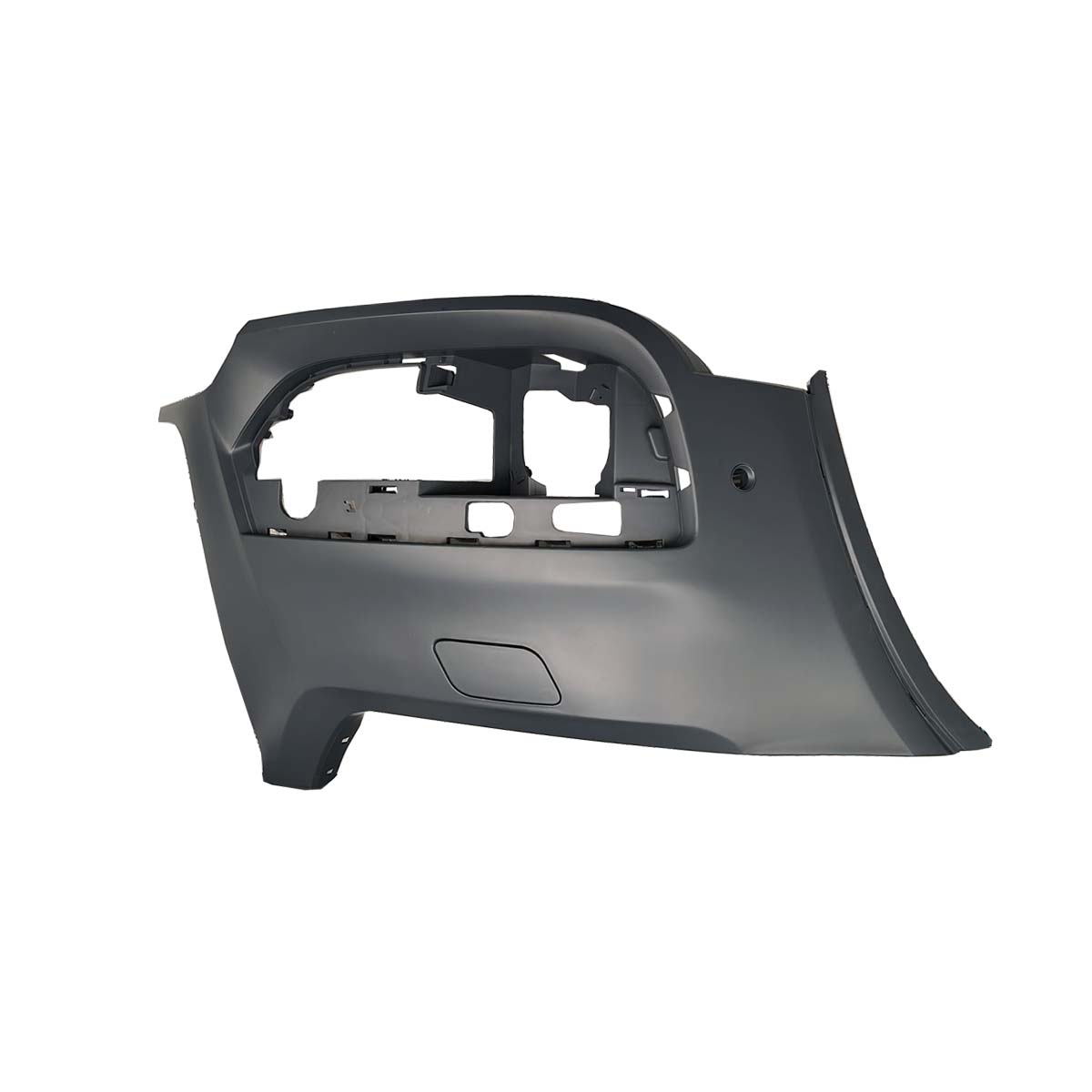 FASCIA DELANTERA AUDI A3 13-16 S LINE S/HOYO P/LAVAFARO C/HOYO P/TIRON CN