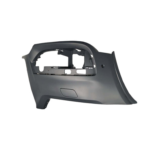 FASCIA DELANTERA AUDI A3 13-16 S LINE S/HOYO P/LAVAFARO C/HOYO P/TIRON CN