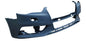 FASCIA DELANTERA AUDI A3 14-16 C/HOYOS P/LAVAFAROS