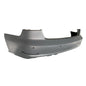 FASCIA TRASERA AUDI A3 13-16 4P C/HOYO P/SENSOR CN