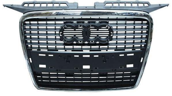 PARRILLA AUDI A3 04-08 CN