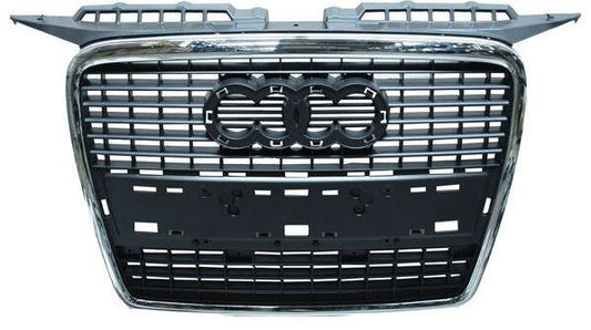 PARRILLA AUDI A3 04-08 CN