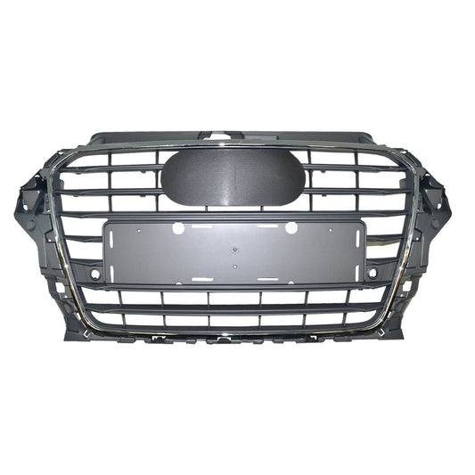 PARRILLA AUDI A3 14-16 CN