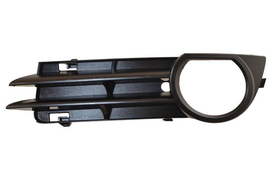 PARRILLA FASCIA AUDI A3 04-08 C/HOYO P/SENSOR P/FARO L