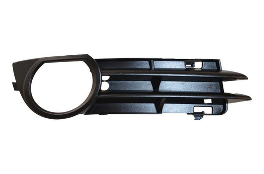 PARRILLA FASCIA AUDI A3 09-12 C/HOYO P/FARO R