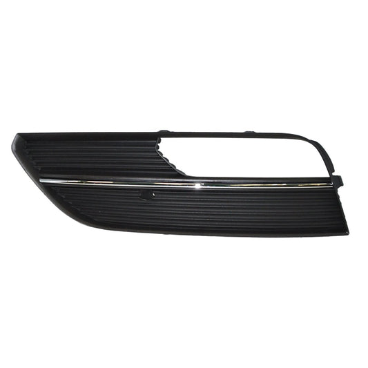 PARRILLA FASCIA AUDI A3 14-16 3P C/HOYO L CN