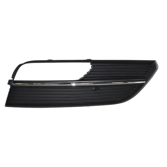 PARRILLA FASCIA AUDI A3 14-16 3P C/H R CN