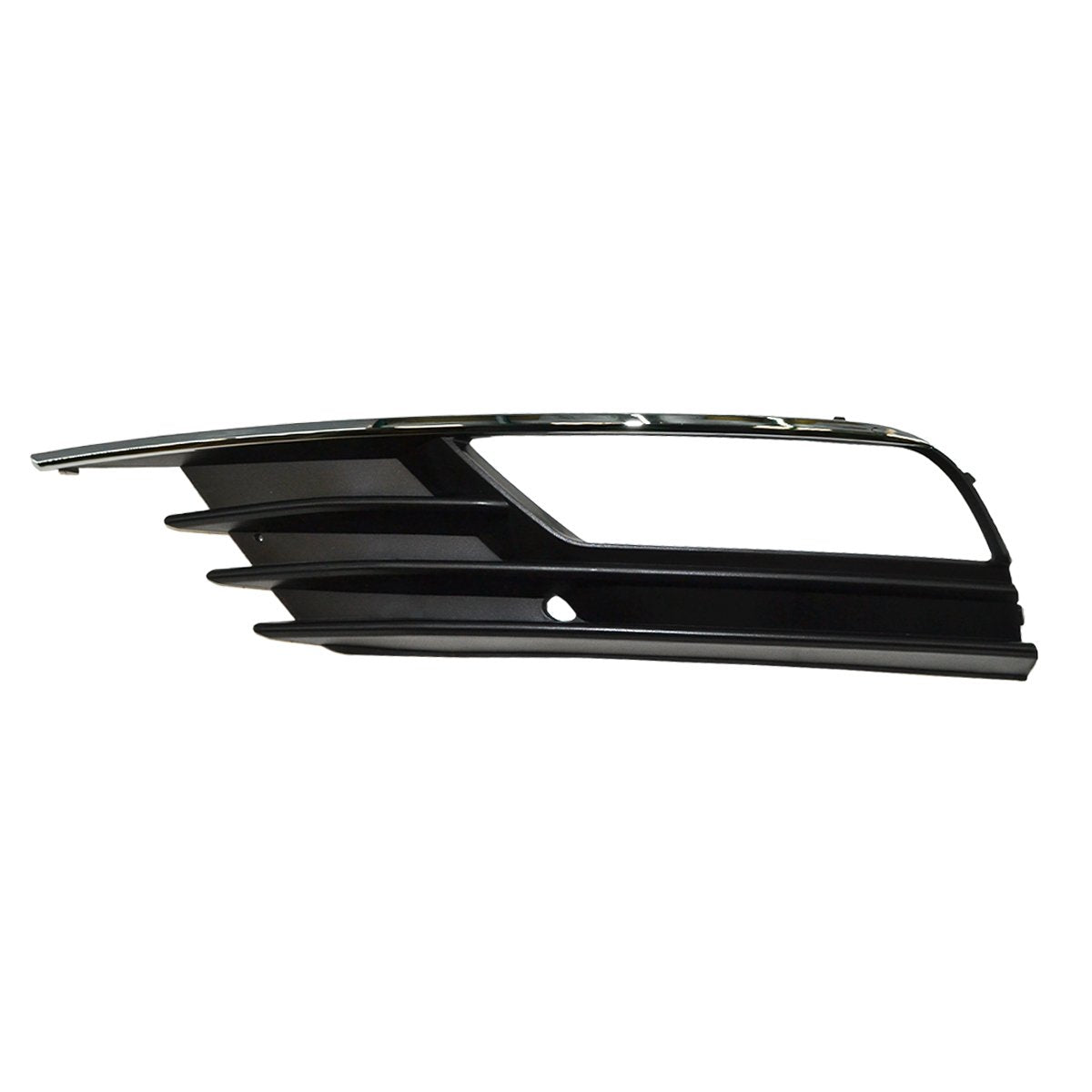 PARRILLA FASCIA AUDI A3 14-16 4P L CN
