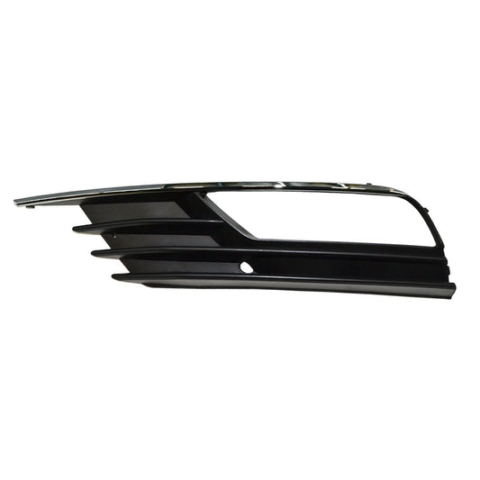 PARRILLA FASCIA AUDI A3 14-16 4P L CN