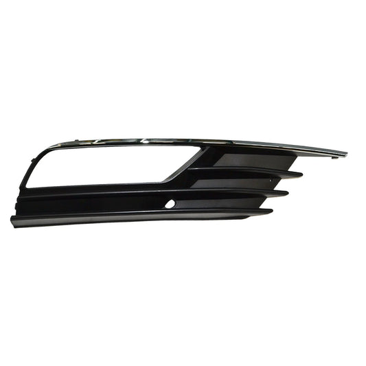 PARRILLA FASCIA AUDI A3 14-16 4P R CN