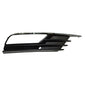 PARRILLA FASCIA AUDI A3 14-16 4P R CN