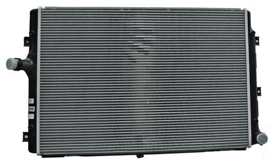 RADIADOR AUDI A3 / TT 06-12 2.0 STD L ALUMINIO