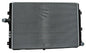 RADIADOR AUDI A3 / TT 06-12 2.0 STD L ALUMINIO