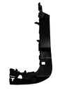 GUIA FASCIA DELANTERA AUDI A3 14-16 3P R CN