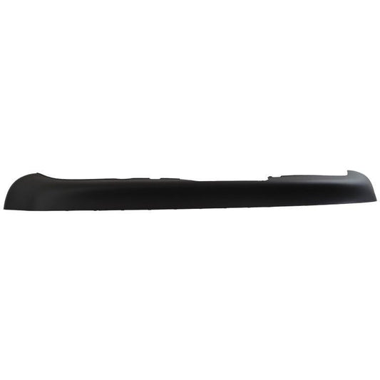 SPOILER AUDI A3 96-03 TRAS