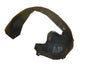 TOLVA SALPICADERA AUDI A3 04-10 TRAS L