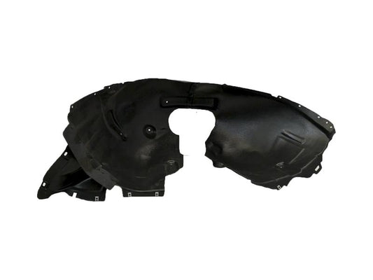 TOLVA SALPICADERA AUDI A3 13-16 L