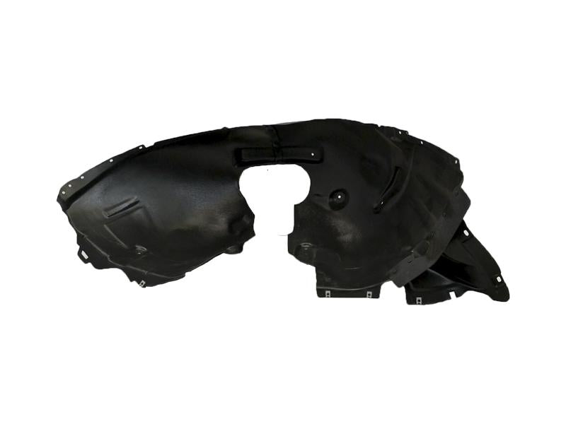 TOLVA SALPICADERA AUDI A3 13-16 R