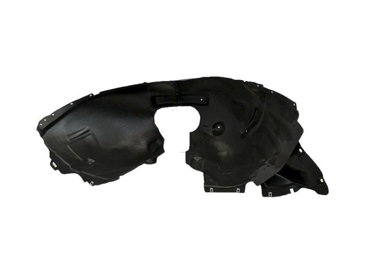 TOLVA SALPICADERA AUDI A3 13-16 R