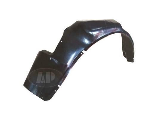 TOLVA SALPICADERA AUDI A3 97-03 R