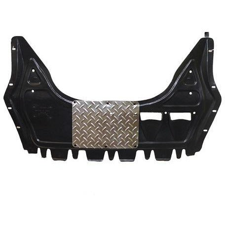 TOLVA INFERIOR MOTOR AUDI A3 2006-2013 2.0
