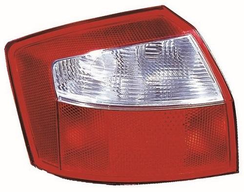 CALAVERA AUDI A4 2002 AL 2005 ( TYC ) IZQ