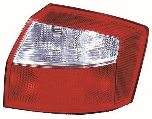 CALAVERA AUDI A4 2002 AL 2005 ( TYC ) DER