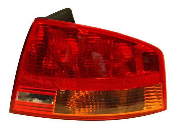CALAVERA AUDI A4 05-08 4P EXTERIOR L