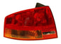 CALAVERA AUDI A4 2005 AL 2008 EXTERIOR ( TYC ) DER