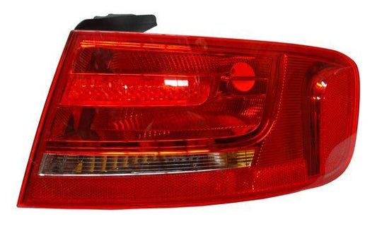 CALAVERA AUDI A4 2007 AL 2008 ( TYC ) DER