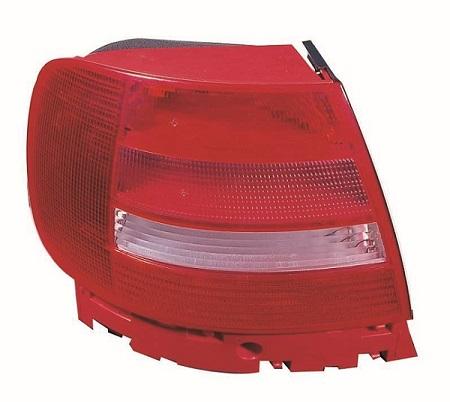 CALAVERA AUDI A4 1999 AL 2001 ( TYC ) IZQ
