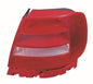 CALAVERA AUDI A4 1999 AL 2001 ( TYC ) DER
