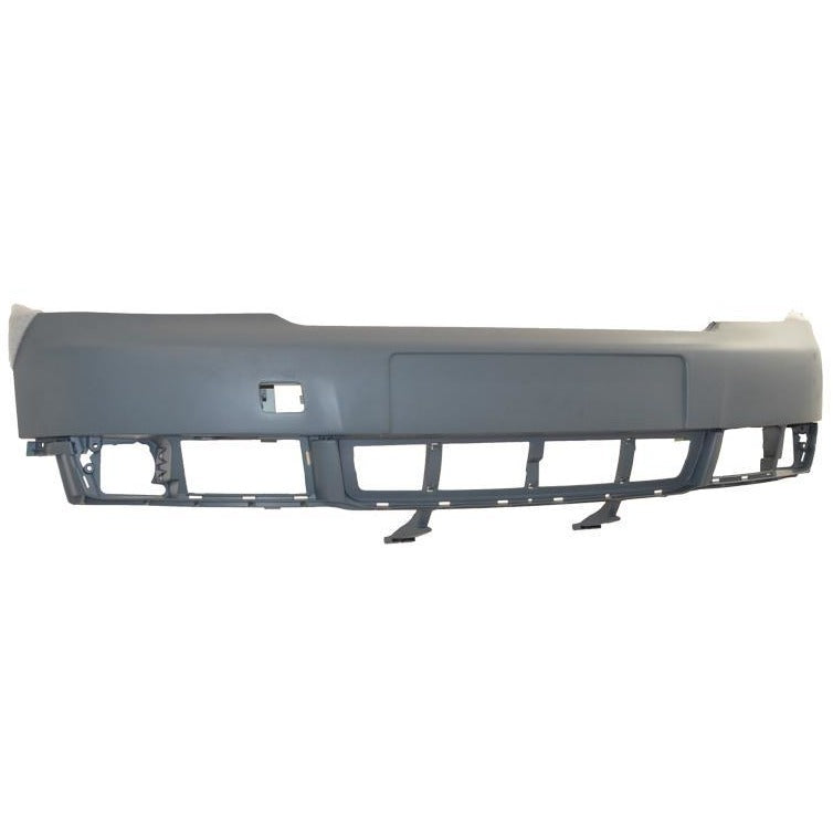 FASCIA DELANTERA AUDI A4 2001-2004 (ECONOMICO)