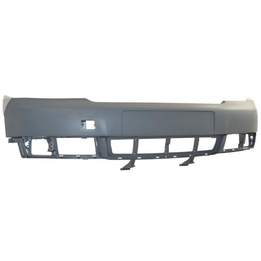 FASCIA DELANTERA AUDI A4 2001-2004 (ECONOMICO)