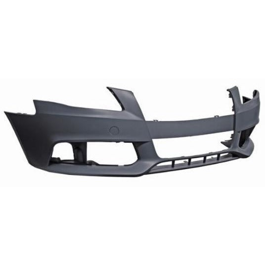 FASCIA DELANTERA AUDI A4 09-12 S/HOYO P/SENSOR