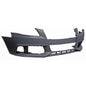 FASCIA DELANTERA AUDI A4 09-12 S/HOYO P/SENSOR