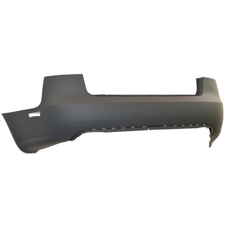 FASCIA TRASERA AUDI A4 05-08 S/HOYO S/SENSOR