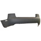 FASCIA TRASERA AUDI A4 05-08 S/HOYO S/SENSOR