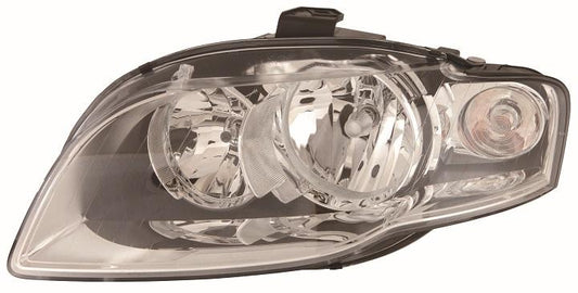 FARO AUDI A4 05-08 CUARTO BLANCO L