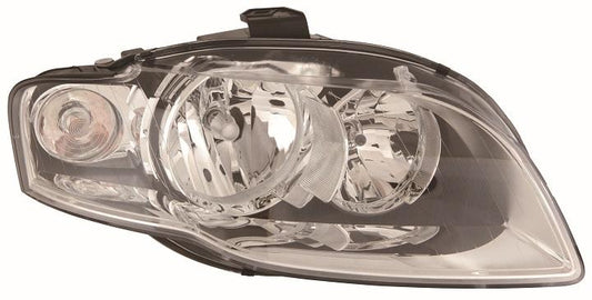 FARO AUDI A4 05-08 CUARTO BLANCO R