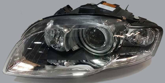 FARO AUDI A4 05-08 CUARTO BLANCO C/LUPA L